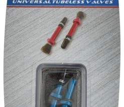 Quaxar Valves Tubeless Universelles En Aluminium Bleu 5 Quaxar Valves Tubeless Universelles En Aluminium Bleu -Vélo Boutique de vente Quaxar Tubelessventil Universal TUV45BL bDiwwOI3oIMM6p