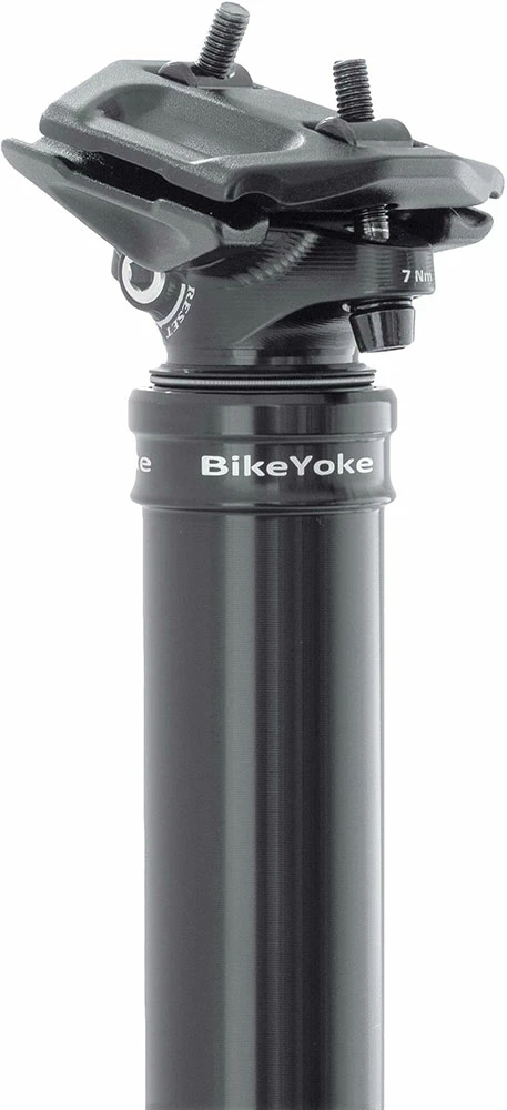 BikeYoke Tige De Selle Revive 2.0 30,9 Vario 4 BikeYoke Tige De Selle Revive 2.0 30,9 Vario – Image 2