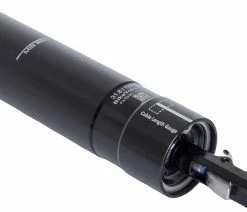 BikeYoke Tige De Selle Revive 2.0 31,6 Vario 10 BikeYoke Tige De Selle Revive 2.0 31,6 Vario -Vélo Boutique de vente REV160 3 min