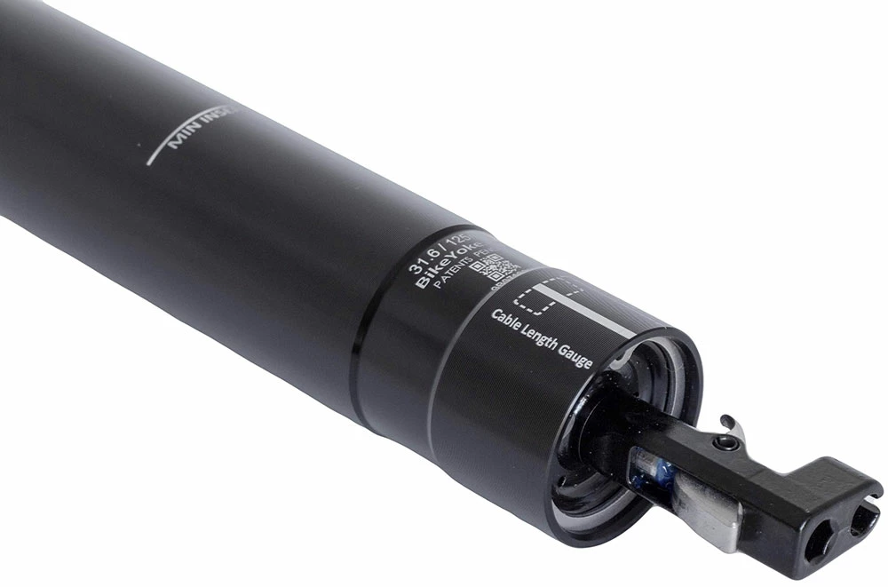 BikeYoke Tige De Selle Revive 2.0 31,6 Vario 5 BikeYoke Tige De Selle Revive 2.0 31,6 Vario – Image 3