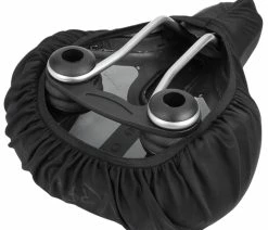 RFR Housse De Pluie Pour Selle TREKKING/CITY -Vélo Boutique de vente RFR 11521 1 TREKKINGCITY Sattel Regenuberzug