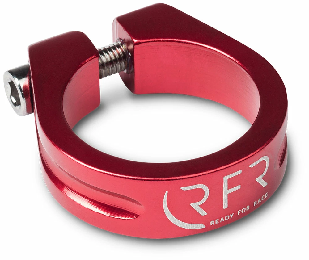 RFR Collier De Selle De 31,8mm 7 RFR Collier De Selle De 31,8mm – Image 5