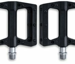 RFR Pédales Plates-formes ETP -Vélo Boutique de vente RFR ETP Flat Plattformpedale black 14138 a