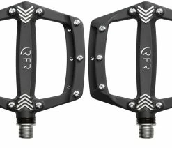 RFR Pédales Plates Flat SL 9 RFR Pédales Plates Flat SL -Vélo Boutique de vente RFR Flat SL Plattformpedale black14115 a