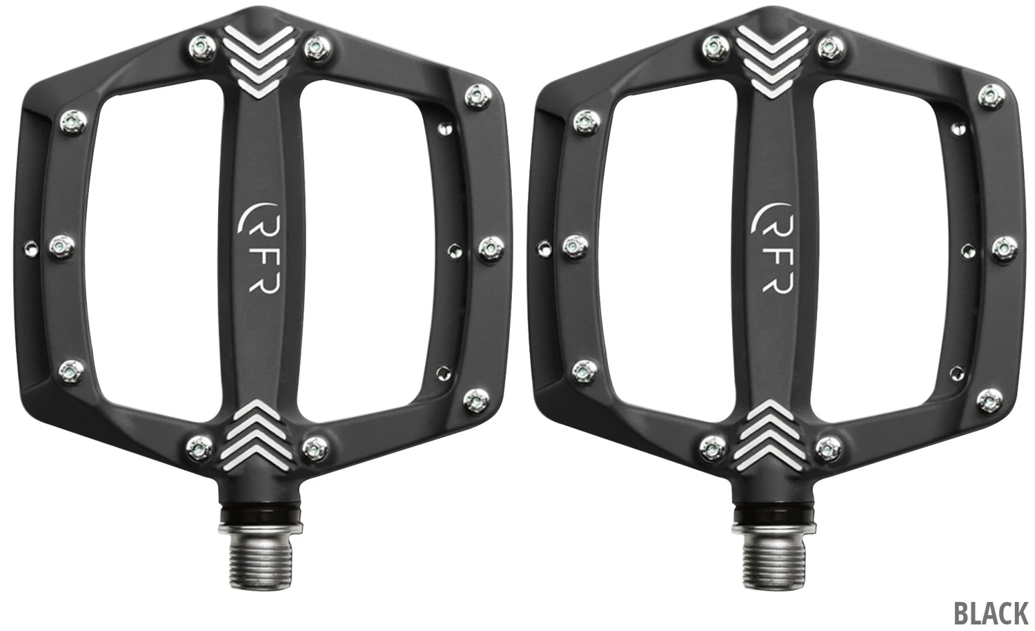 RFR Pédales Plates Flat SL 4 RFR Pédales Plates Flat SL – Image 2