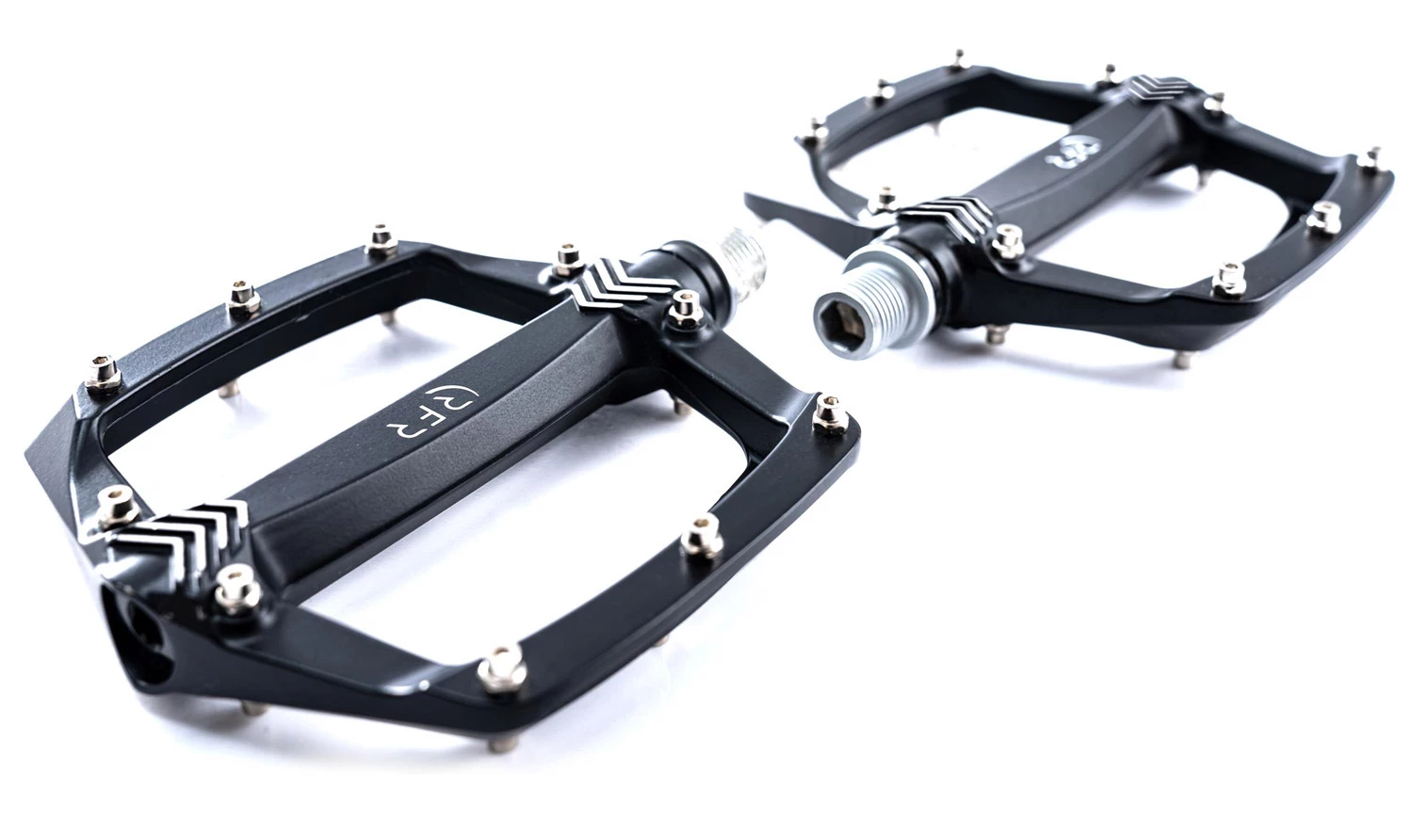 RFR Pédales Plates Flat SL 5 RFR Pédales Plates Flat SL – Image 3