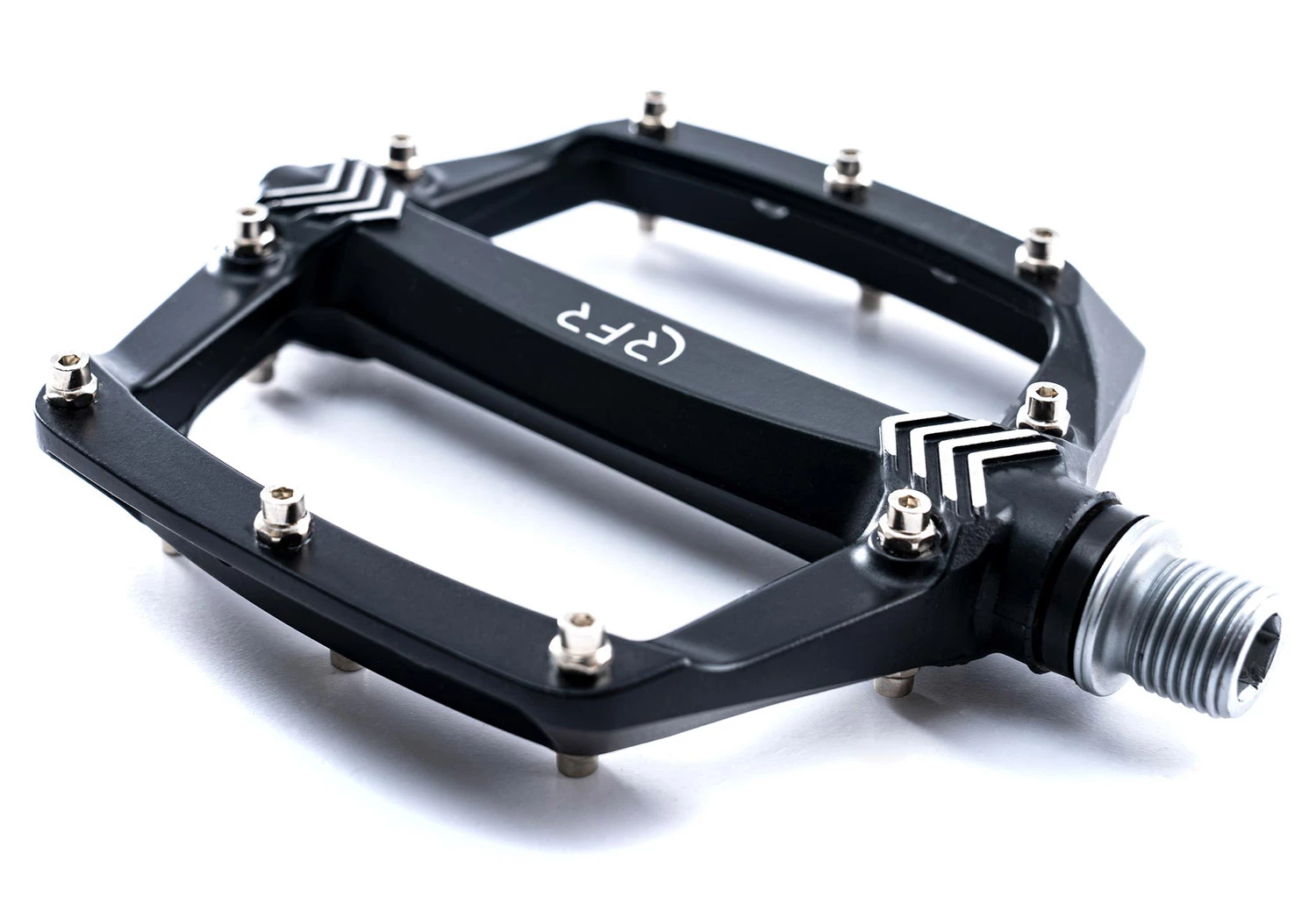 RFR Pédales Plates Flat SL 6 RFR Pédales Plates Flat SL – Image 4