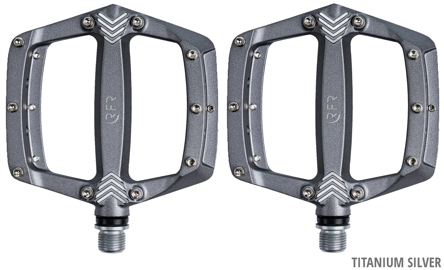 RFR Pédales Plates Flat SL 7 RFR Pédales Plates Flat SL – Image 5