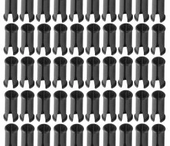 RFR Guide-câbles (50 Pièces) -Vélo Boutique de vente RFR Kabelfuhrung 50 Stuck 10484 b