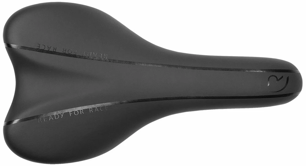 RFR Selle MTB COMFORT D2 3 RFR Selle MTB COMFORT D2