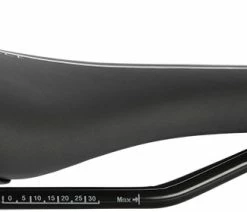 RFR Selle MTB COMFORT D2 7 RFR Selle MTB COMFORT D2 -Vélo Boutique de vente RFR MTB COMFORT D2 11507 2