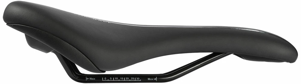 RFR Selle MTB COMFORT D2 4 RFR Selle MTB COMFORT D2 – Image 2