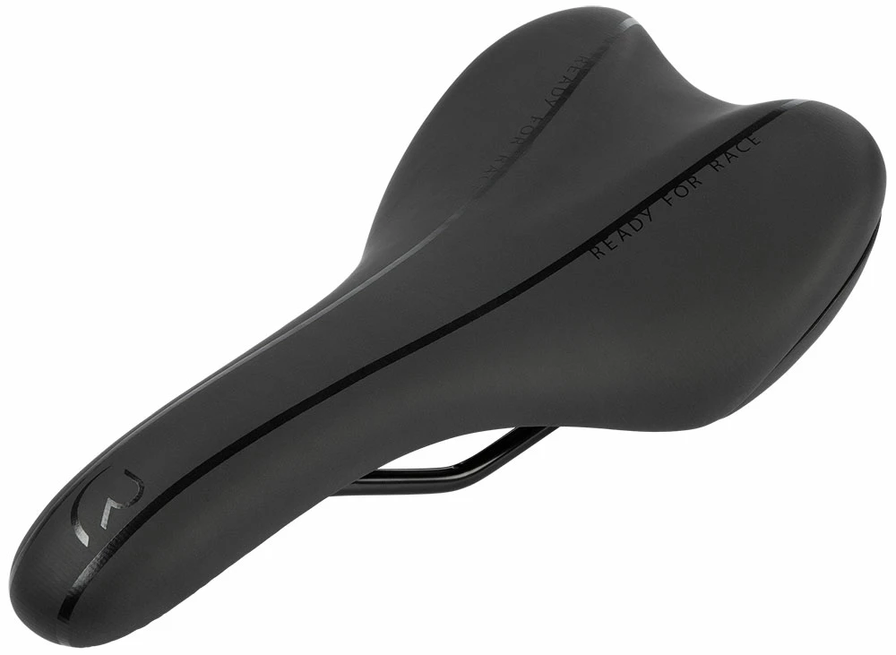 RFR Selle MTB COMFORT D2 5 RFR Selle MTB COMFORT D2 – Image 3
