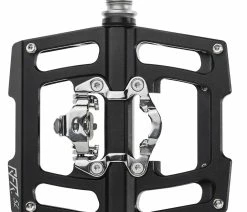 RFR Pédales Flat & Klick SL -Vélo Boutique de vente RFR Pedale Flat Klick SL 2