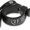 RFR 34,9mm Collier De Serrage De La Selle Avec Attache Rapide 1 RFR 34,9mm Collier De Serrage De La Selle Avec Attache Rapide -Vélo Boutique de vente RFR Sattelklemme mit Schnellspanner 31 8 mm 13426 01