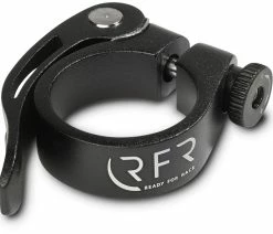 RFR 34,9mm Collier De Serrage De La Selle Avec Attache Rapide