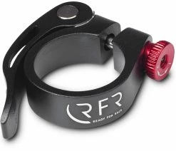 RFR 34,9mm Collier De Serrage De La Selle Avec Attache Rapide -Vélo Boutique de vente RFR Sattelklemme mit Schnellspanner 31 8 mm 13426 03