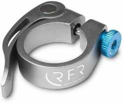 RFR 34,9mm Collier De Serrage De La Selle Avec Attache Rapide -Vélo Boutique de vente RFR Sattelklemme mit Schnellspanner 31 8 mm 13426 04