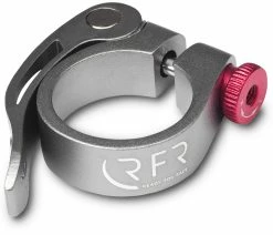 RFR 34,9mm Collier De Serrage De La Selle Avec Attache Rapide -Vélo Boutique de vente RFR Sattelklemme mit Schnellspanner 31 8 mm 13426 05