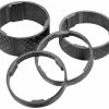 RFR Kit D'entretoises En Carbone -Vélo Boutique de vente RFR Spacer Set 10408