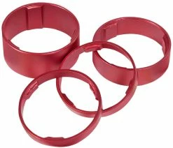 RFR Kit D'entretoises -Vélo Boutique de vente RFR Spacer Set 10409