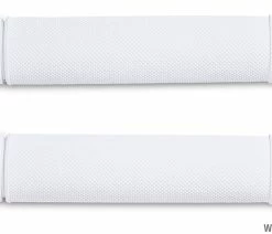 RFR Poignées Standard 13 RFR Poignées Standard -Vélo Boutique de vente RFR Standard Griffe white 11302