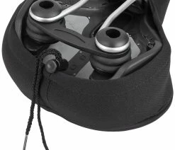 RFR Housse De Selle TREKKING/CITY Avec Gel -Vélo Boutique de vente RFR TREKKING CITY Gel Satteluberzug 11519 2