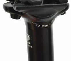 RFR Tige De Selle Vario 9 RFR Tige De Selle Vario -Vélo Boutique de vente RFR Teleskop Sattelstuetze d