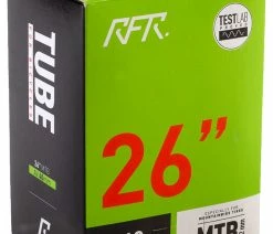 RFR Chambre à Air MTB 26 -Vélo Boutique de vente RFR 40110