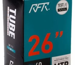 RFR Chambre à Air MTB 26 -Vélo Boutique de vente RFR 40112