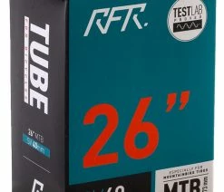RFR Chambre à Air MTB 26 -Vélo Boutique de vente RFR 40113