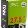 RFR Chambre à Air MTB 27,5" 1 RFR Chambre à Air MTB 27,5" -Vélo Boutique de vente RFR 40114