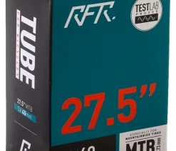 RFR Chambre à Air MTB 27,5" -Vélo Boutique de vente RFR 40116