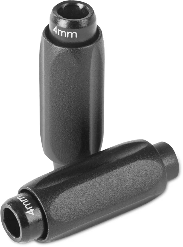 RFR CMPT Contre-câble De Commande (2 Pièces) 3 RFR CMPT Contre-câble De Commande (2 Pièces)