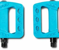 RFR Pédales à Plateforme Flat HQP CMPT -Vélo Boutique de vente RFR Flat HQP CMPT Pedale 14129 b