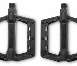 RFR Pédales Plates HQP Race -Vélo Boutique de vente RFR Flat HQP Race Pedale 14179 b