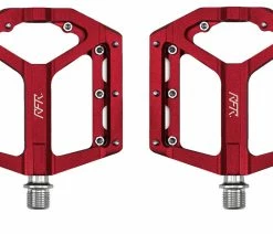 RFR Pédales Plates SL 2.0 -Vélo Boutique de vente RFR SL 2 0 Flat Plattformpedale 20093332 2 red