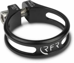 RFR Fixation De Selle Ultralight 31,8mm