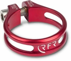 RFR Fixation De Selle Ultralight 31,8mm -Vélo Boutique de vente RFR Ultralight 31 8mm Sattelklemme 13462 d