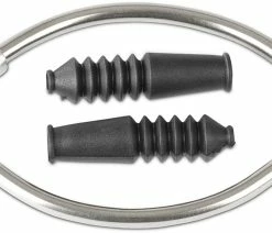 RFR V-Pipe 90° Kit Guide-câbles/gaines Extérieures