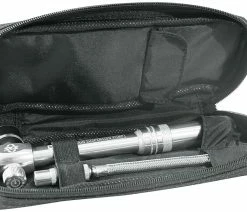 SKS Germany Pompe D'amortissement MSP -Vélo Boutique de vente RS892 10503 MSP bag open