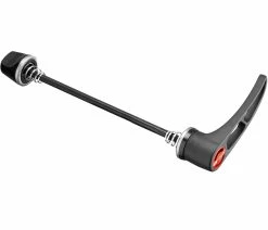 Dt-swiss Blocage Rapide Avant RWS MTB Acier 5mm