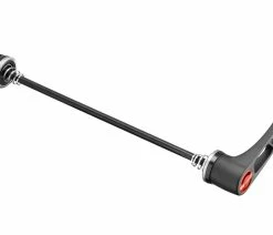 Dt-swiss RWS MTB Acier 5mm Levier HR Alu Serrage Rapide