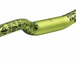 Race Face Atlas Handlebar 1.25 Riser 785mm 31.8 Green -Vélo Boutique de vente Race Face Atlas 1 25 Riser HB12AR31 8GRN 2