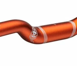 Race Face Atlas 31.8x785mm 1.25 Riser Handlebar -Vélo Boutique de vente Race Face Atlas 1 25 Riser HB12AR31 8ORA 2