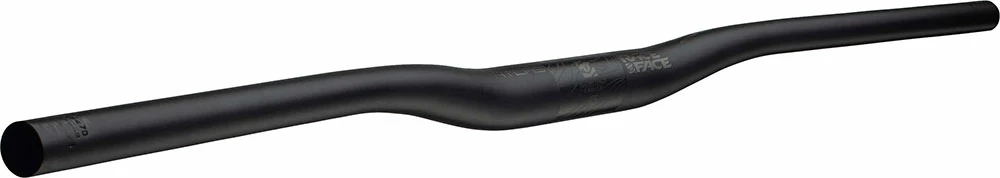 Race Face Atlas 1.25 Riser 785mm 31.8mm Stealth 4 Race Face Atlas 1.25 Riser 785mm 31.8mm Stealth – Image 2