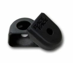 Race Face Crank Boot Black