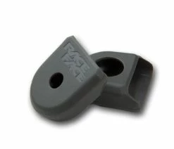Race Face Crank Boot Grey