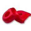 Race Face Crank Boot Red -Vélo Boutique de vente Race Face Crank Boot red