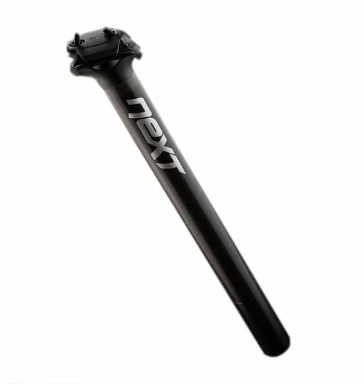Race Face Next Seatpost 30,9 X 400 Mm Carbon 3 Race Face Next Seatpost 30,9 X 400 Mm Carbon
